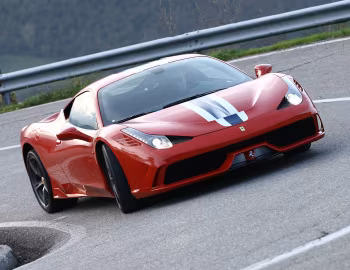 Ferrari 458 Speciale [Worldwide] '2013–15