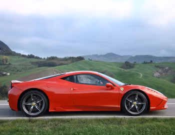 Ferrari 458 Speciale [Worldwide] '2013–15