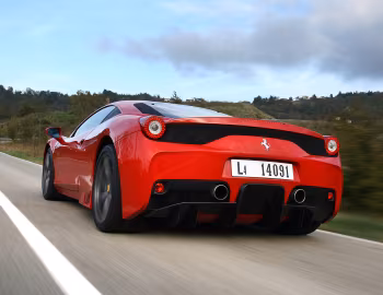 Ferrari 458 Speciale [Worldwide] '2013–15