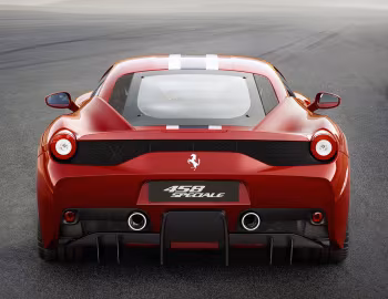 Ferrari 458 Speciale [Worldwide] '2013–15