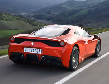 Ferrari 458 Speciale [Worldwide] '2013–15