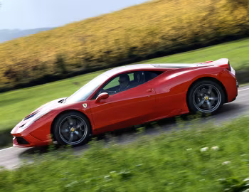 Ferrari 458 Speciale [Worldwide] '2013–15