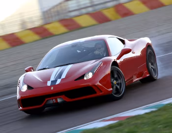 Ferrari 458 Speciale [Worldwide] '2013–15