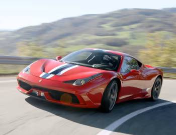 Ferrari 458 Speciale [Worldwide] '2013–15