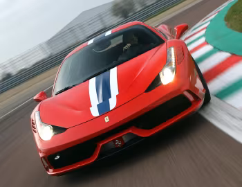 Ferrari 458 Speciale [Worldwide] '2013–15