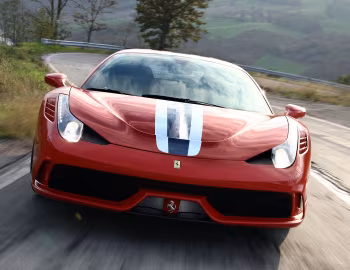 Ferrari 458 Speciale [Worldwide] '2013–15