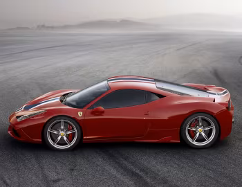 Ferrari 458 Speciale [Worldwide] '2013–15