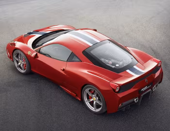 Ferrari 458 Speciale [Worldwide] '2013–15