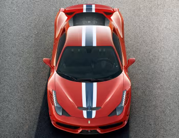 Ferrari 458 Speciale [Worldwide] '2013–15