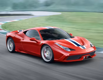 Ferrari 458 Speciale [Worldwide] '2013–15