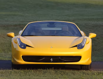 Ferrari 458 Spider [Worldwide] '2011–15