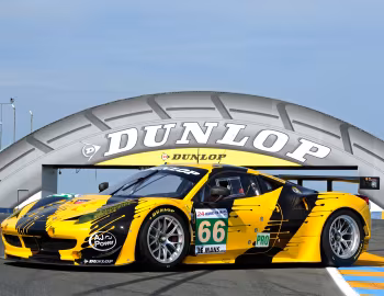 Ferrari 458 Italia GTC '2011–16
