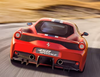 Ferrari 458 Speciale [Worldwide] '2013–15