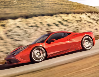 Ferrari 458 Speciale [Worldwide] '2013–15