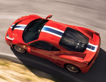Ferrari 458 Speciale [Worldwide] '2013–15