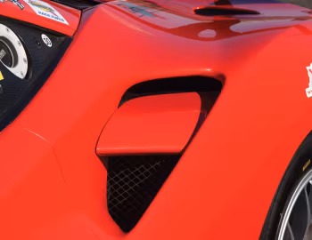 Ferrari 488 Challenge '2017–pr.