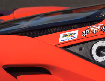 Ferrari 488 Challenge '2017–pr.