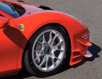 Ferrari 488 Challenge '2017–pr.