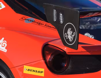Ferrari 488 Challenge '2017–pr.