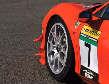 Ferrari 488 Challenge '2017–pr.