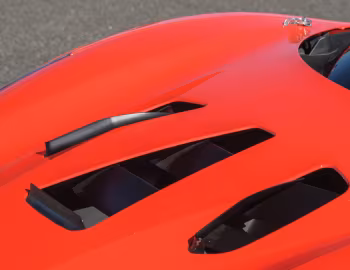 Ferrari 488 Challenge '2017–pr.