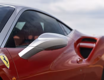 Ferrari 488 GTB “Some Like it Red” (#234968) '02.2018