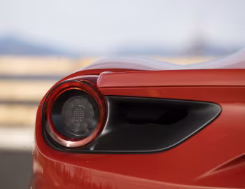 Ferrari 488 GTB “Some Like it Red” (#234968) '02.2018