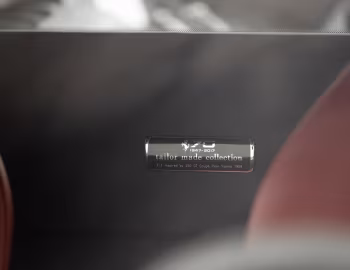 Ferrari 488 GTB “Some Like it Red” (#234968) '02.2018