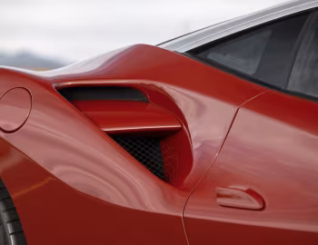 Ferrari 488 GTB “Some Like it Red” (#234968) '02.2018