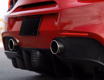 Ferrari 488 GTB “Some Like it Red” (#234968) '02.2018