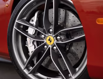 Ferrari 488 GTB “Some Like it Red” (#234968) '02.2018