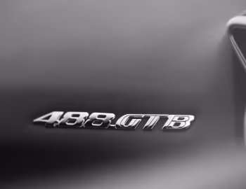 Ferrari 488 GTB “Some Like it Red” (#234968) '02.2018
