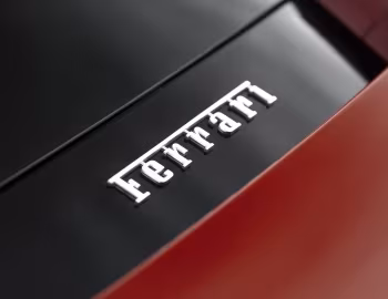 Ferrari 488 GTB “Some Like it Red” (#234968) '02.2018