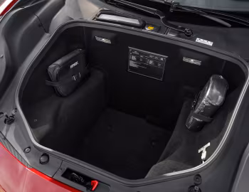 Coffre Ferrari 488 GTB “Some Like it Red” (#234968) '02.2018