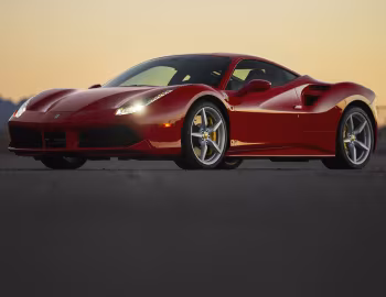 Ferrari 488 GTB [North America] '2015–19