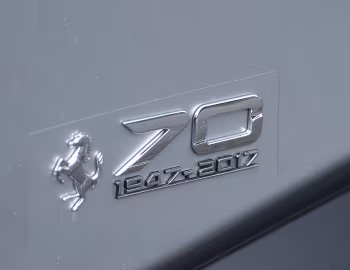 Ferrari 488 GTB "The Wedding Gift" (#233369) '2018
