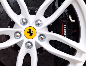 Ferrari 488 GTB "The Le Mans" (#229458) '2018