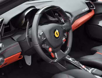 Торпедо Ferrari 488 GTB [Japan] '2015–19