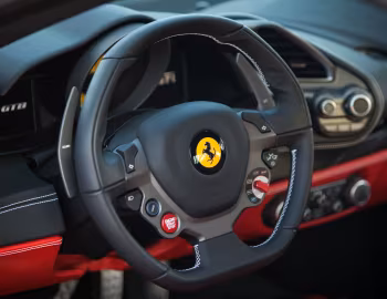 Торпедо Ferrari 488 GTB [North America] '2015–19