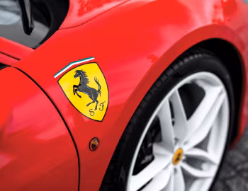 Ferrari 488 GTB "The Le Mans" (#229458) '2018