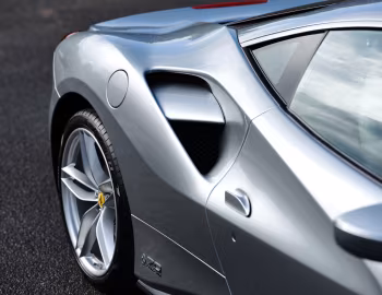 Ferrari 488 GTB "The Wedding Gift" (#233369) '2018