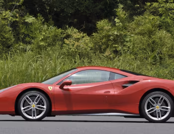 Ferrari 488 GTB [Japan] '2015–19