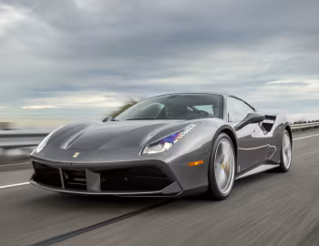 Ferrari 488 GTB [North America] '2015–19