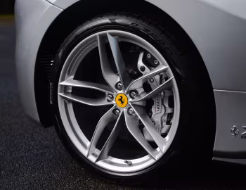 Ferrari 488 GTB "The Wedding Gift" (#233369) '2018