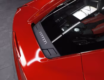 Capristo Ferrari 488 GTB '2016