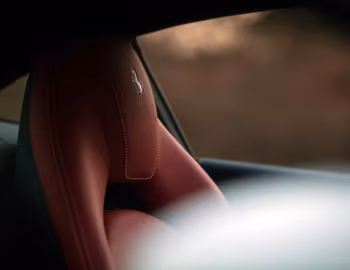 Intérieur Ferrari 488 GTB [North America] '2015–19