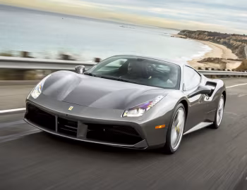 Ferrari 488 GTB [North America] '2015–19