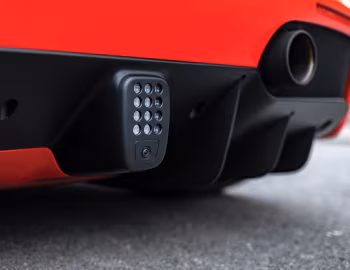 Ferrari 488 GTB "The Le Mans" (#229458) '2018