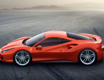 Ferrari 488 GTB [Worldwide] '2015–19