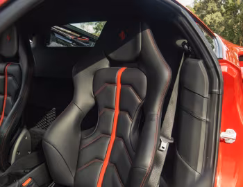 内饰 Ferrari 488 GTB [Australia] '2015–19